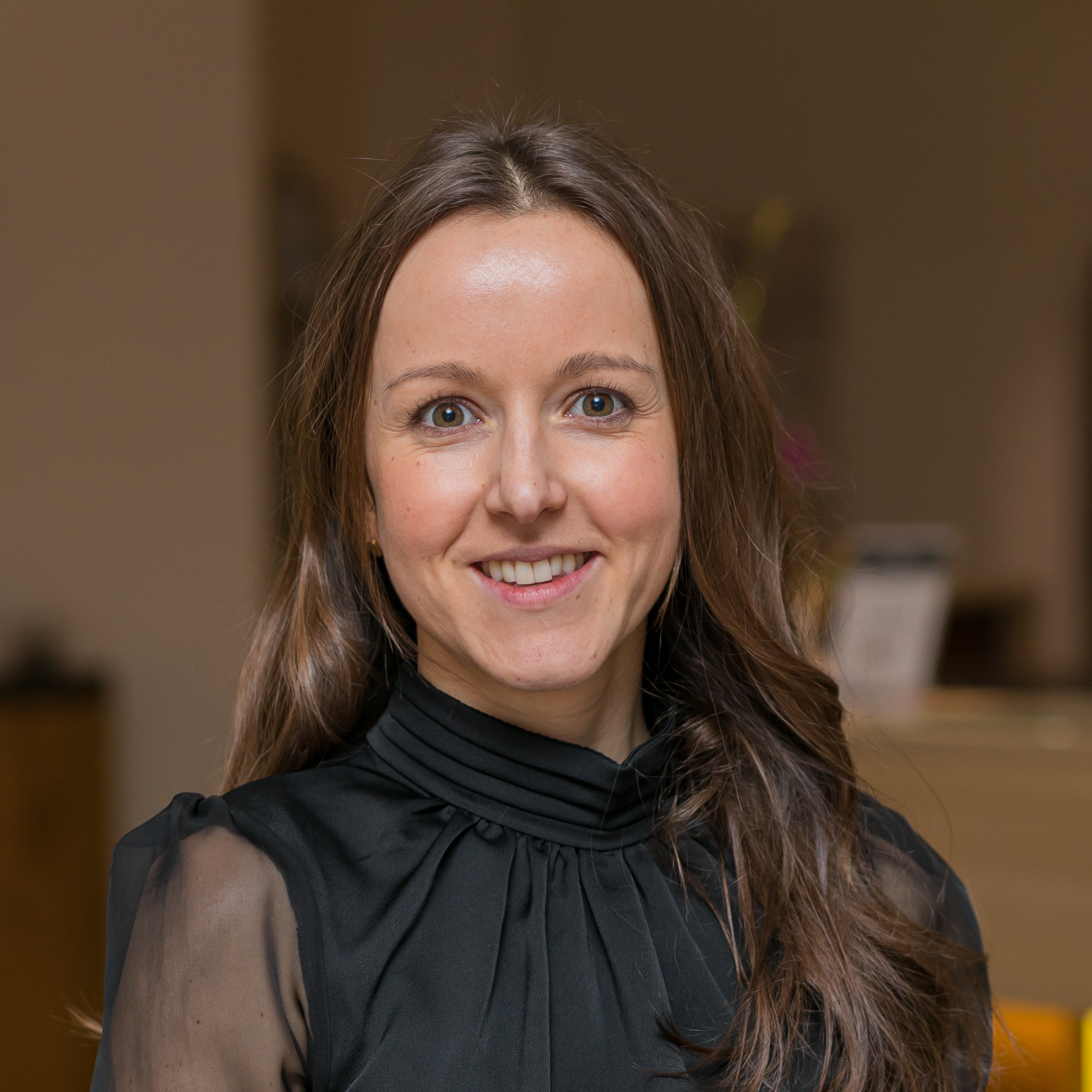 Jennifer Böhm