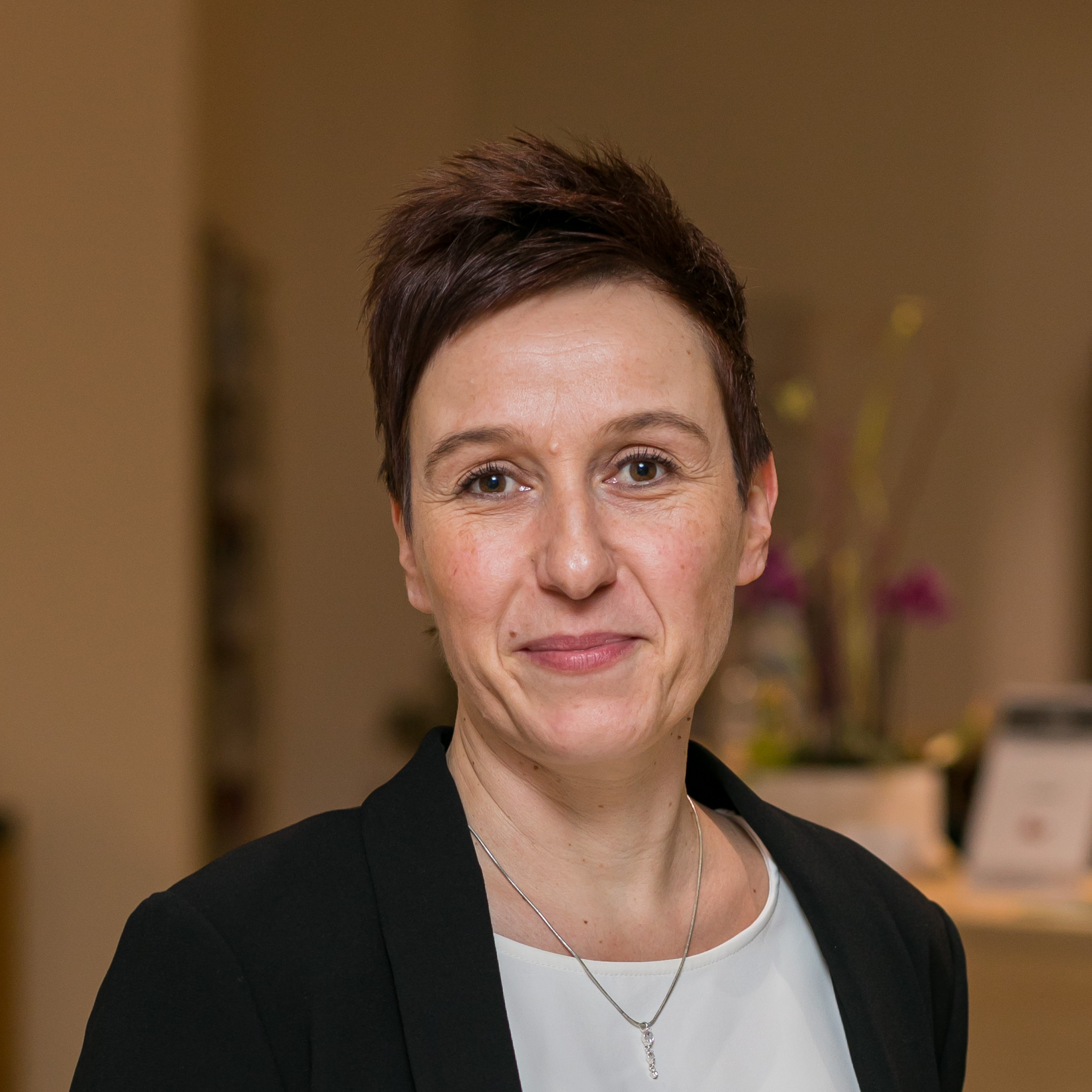 Susann Kluge